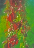 Bastet - Herbststimmung